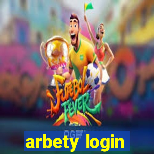 arbety login